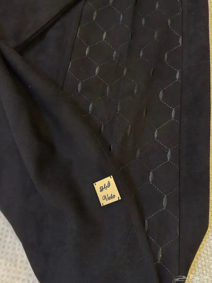 عباية شتويه جديده ب150 2