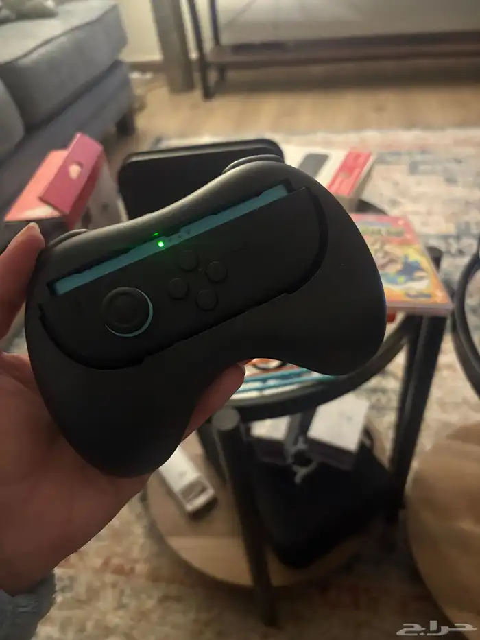 جهاز نينتندو سويتش 2 8