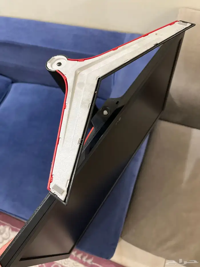 شاشة LG للقيمنق 1