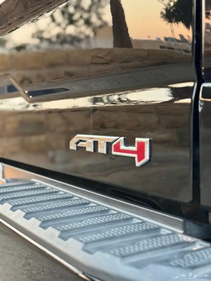 للبيع جمس سييرا (AT4)) 2019 ((نظيف جدا )) 36