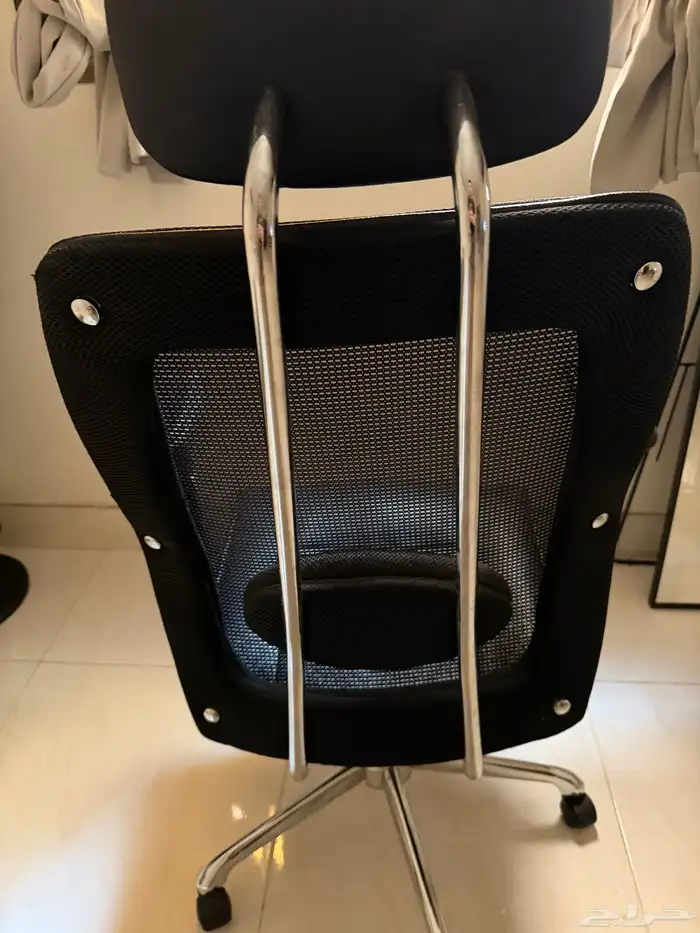 كرسي مكتب مريح 2