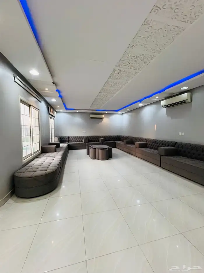 شالية إجار يومي 6