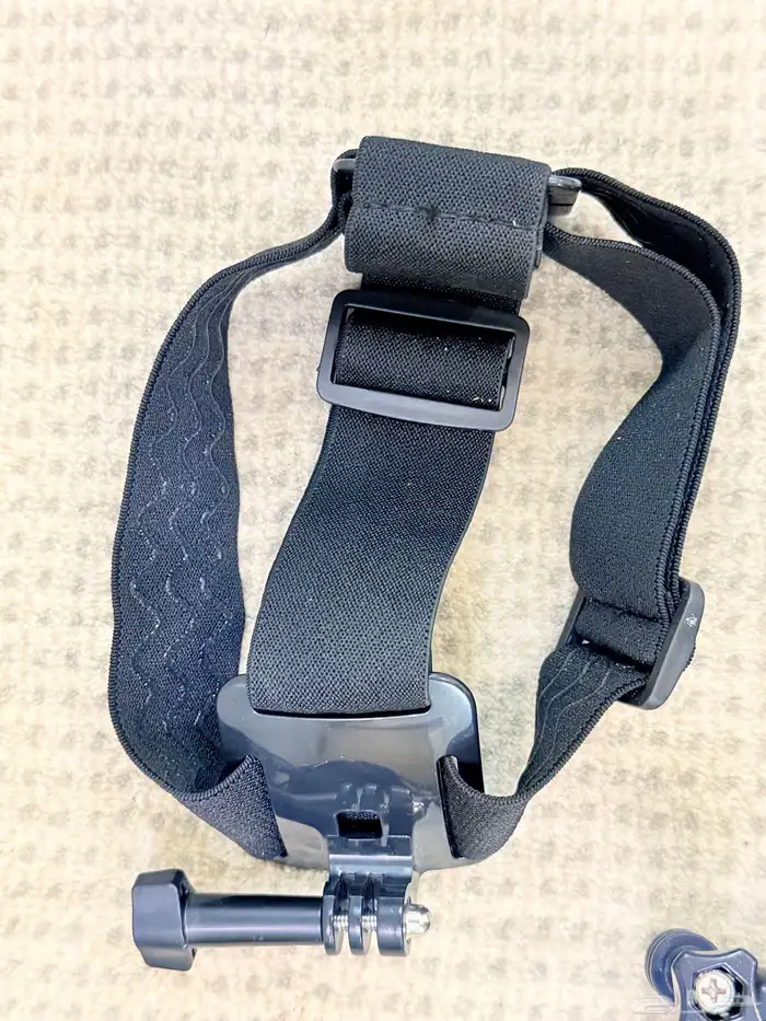 كاميرا أكشن GOPRO 11 جوبرو هيرو 11 مع كامل اكسسواراتها 16