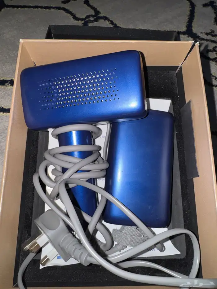 جهاز ليزر منزلي ملاي 0