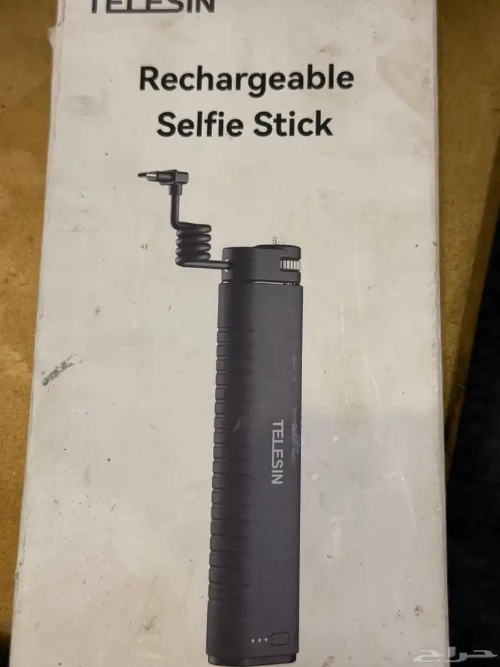 كاميرا أكشن GOPRO 11 جوبرو هيرو 11 مع كامل اكسسواراتها 9