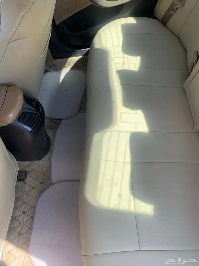 للبيع ازيرا 2012 فل كامل 3