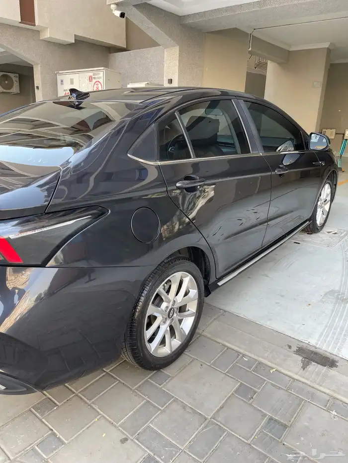 شيري اريزو 6 برو 2023 البيع 29000 الف 23