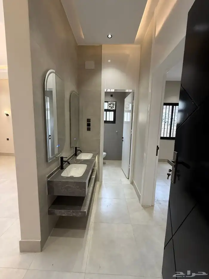 للبيع شقق علويه بمصعد وسطح دره المحاله ابها 520الف 9