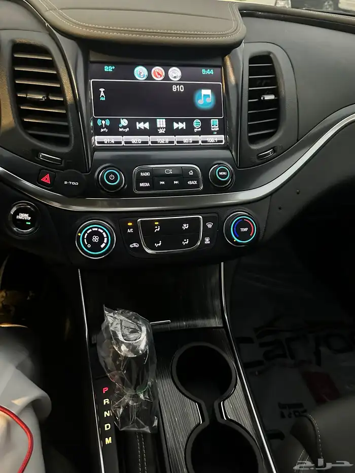 امبالا 2018 LS وكالة 23