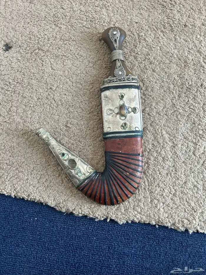 جنبيه أثريه جنوبيه 0