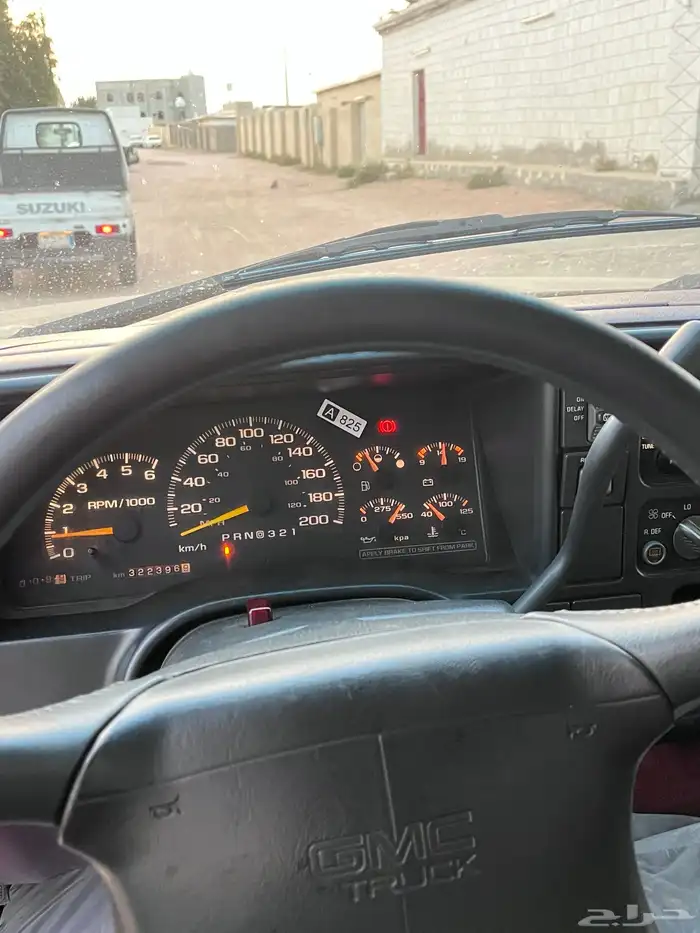 جمس للبيع 16