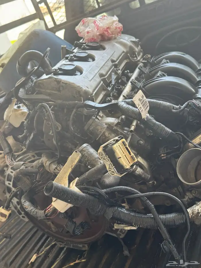 مكينة مازدا cx92015 0