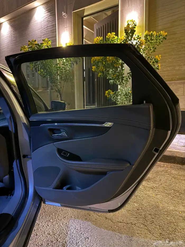 شفروليه امبالا 2016 LT 21