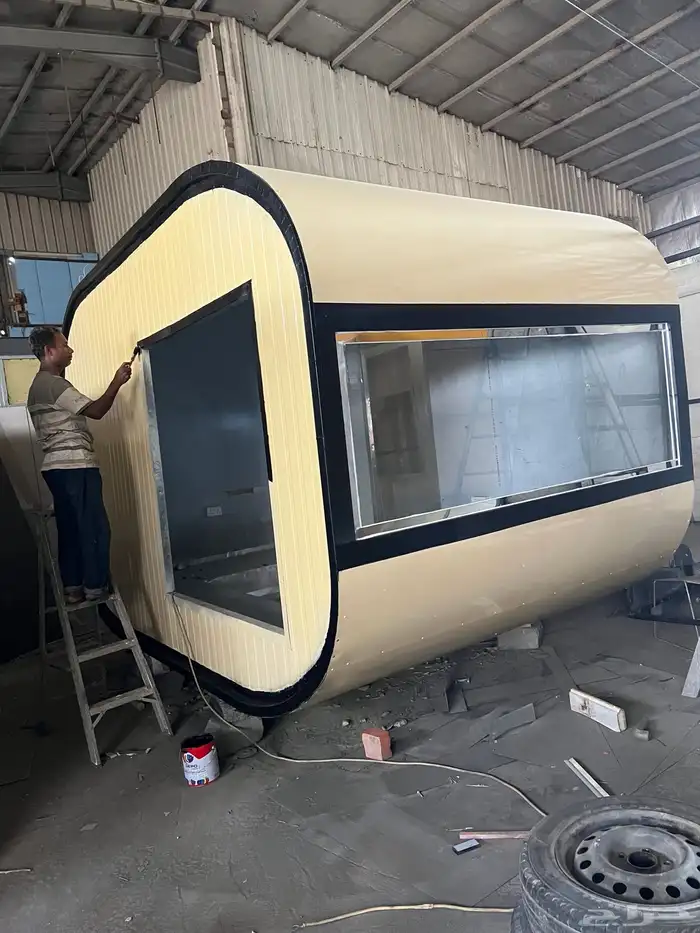 فود ترك بسعر 9500 2