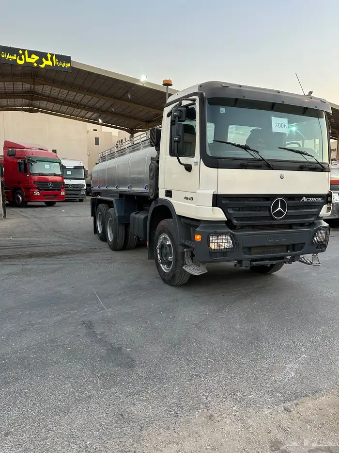 وايت اكتروس سقس جفالي 2006 0