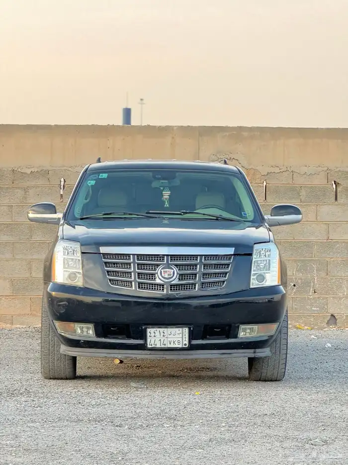 اسكاليد 2007 للبيع 0