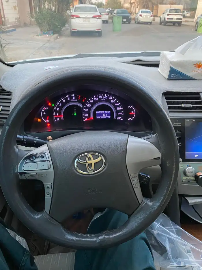 أريون جراندي 2011 فل كامل 3