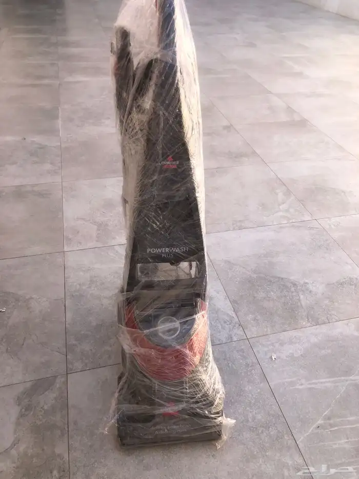 مكنسه غسيل و ممسحه بخار 0