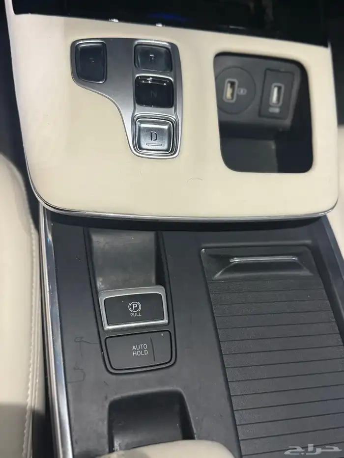 ازيرا موديل 2020 وارد كوريا بنزين 10