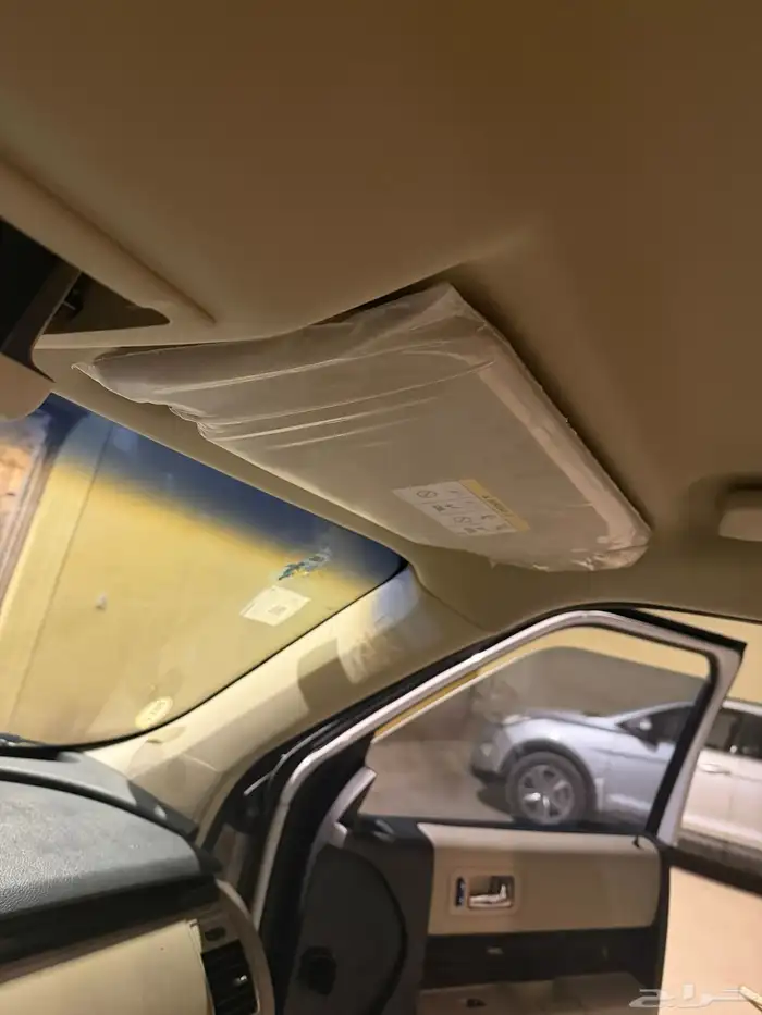 فورد فلكس 2013 للبيع 5