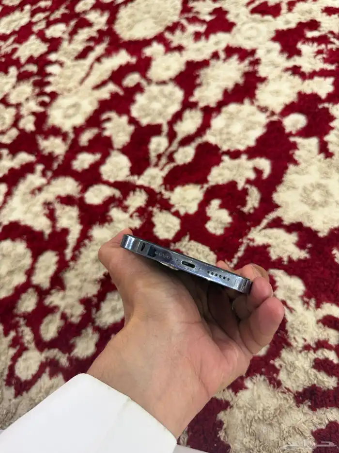 ايفون 13 برو ماكس 1