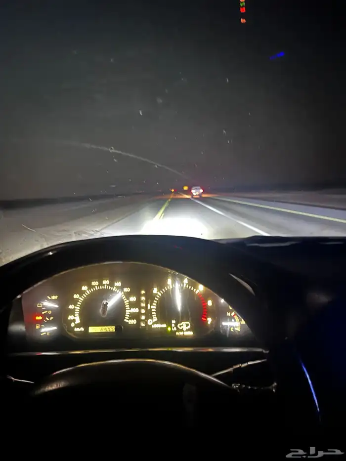 جيب لكزس 98 منوة المستخدم. نظيف 8