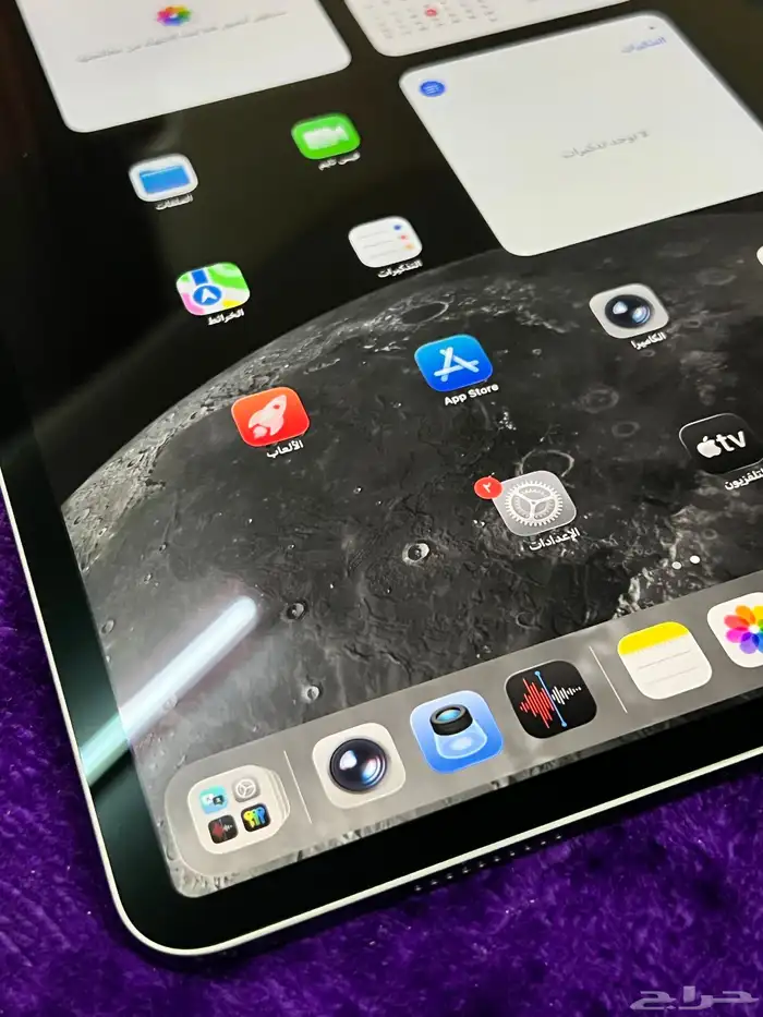 ايباد الجيل السادس 5