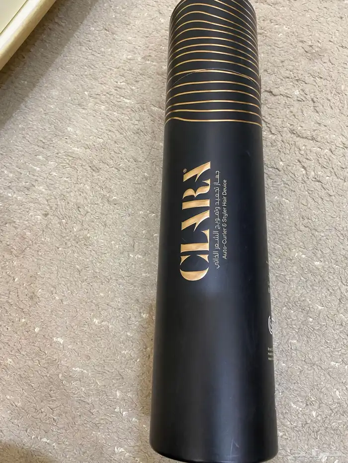 جهاز كلارا تمويج ذاتي استخدام خفيف جدا  ونطيف 2