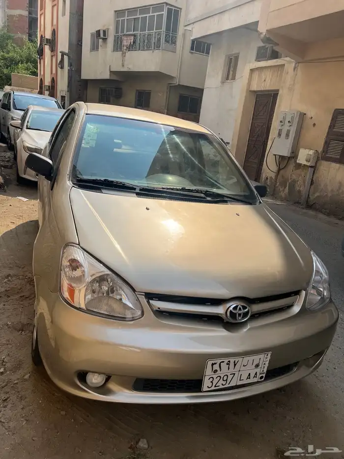 أيكو تويوتا 0