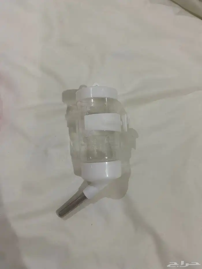 مستلزمات عصفور وكلب و أرنب و هامستر للبيع 1