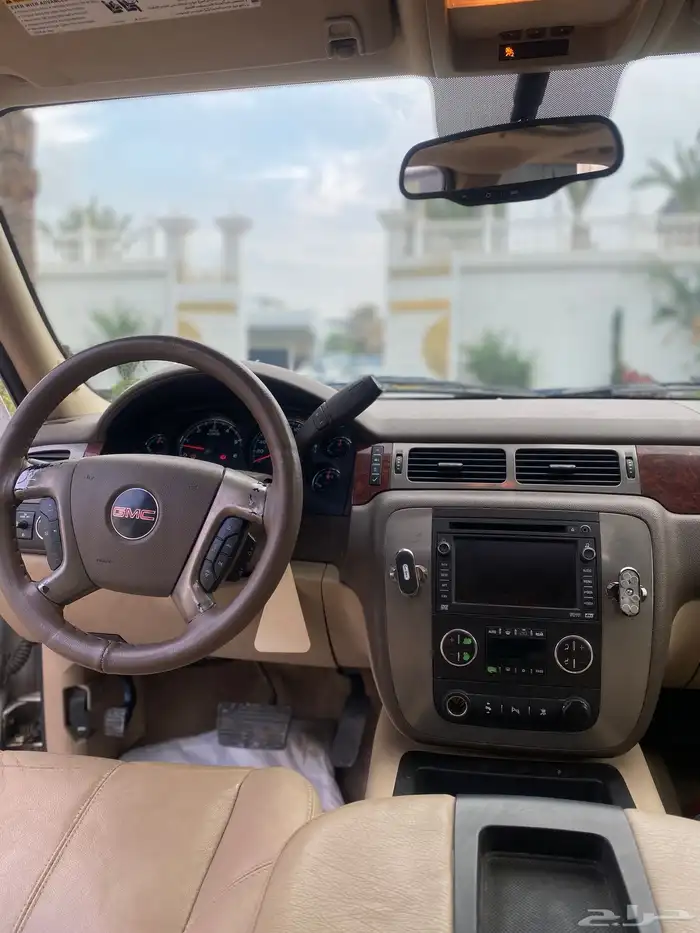 جمس يوكون فل كامل 30