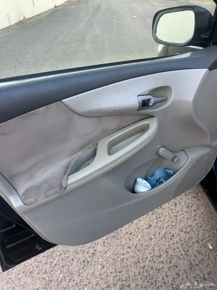 كرولا2008 تماتيك 23