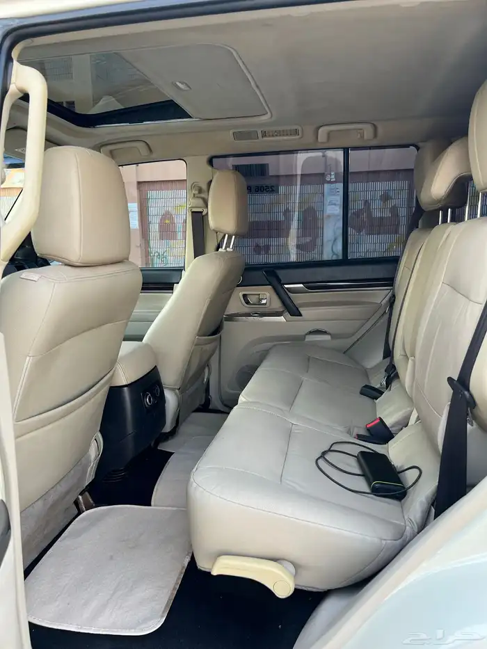 باجيرو 2016 11