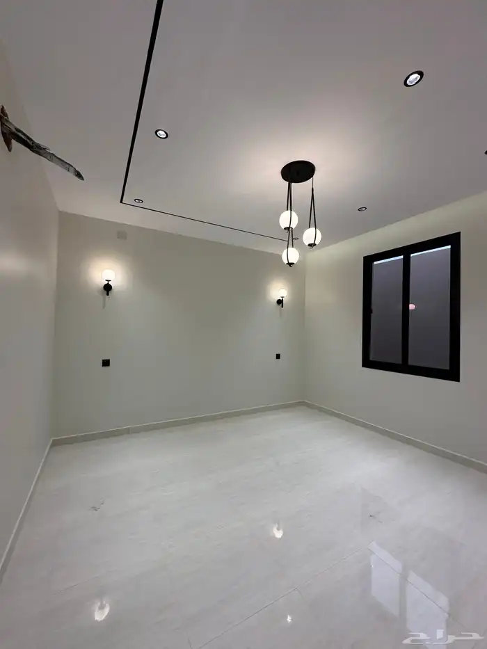 دور ارضي بحوش مدخل مستقل في احد رفيدة حي النزهة بسعر حصري 17