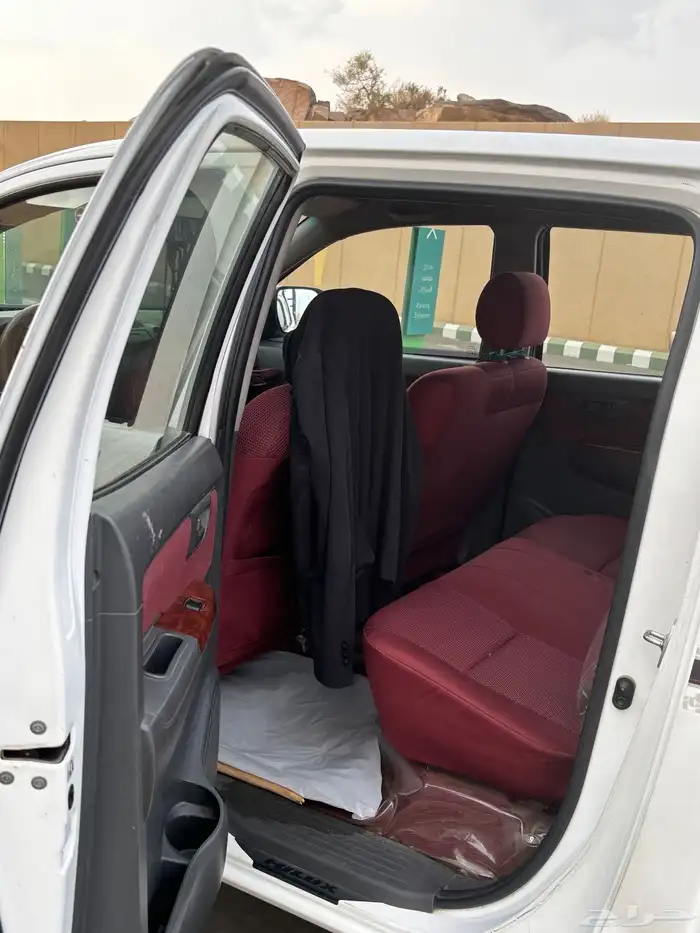 هايلكس 2014 10