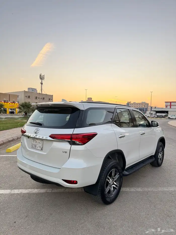 فورنشر 2023 6 سلندر سعودي 16