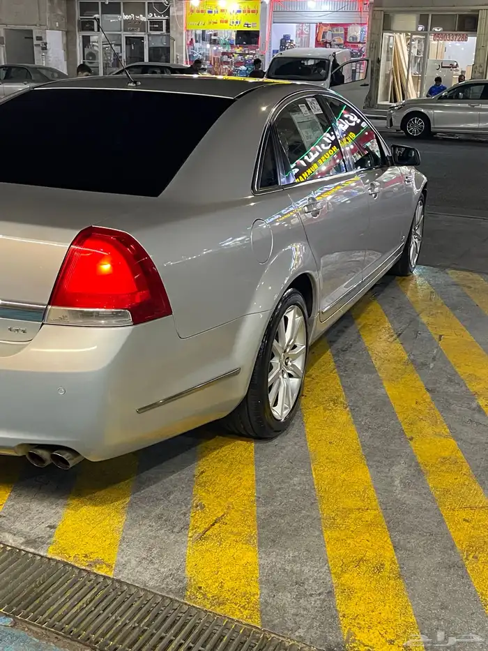 كابرس 2014 نظيف 5