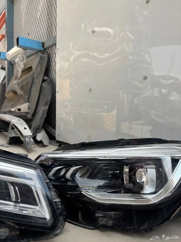 شمعات شانجان CS75 2019-2020-2021 6