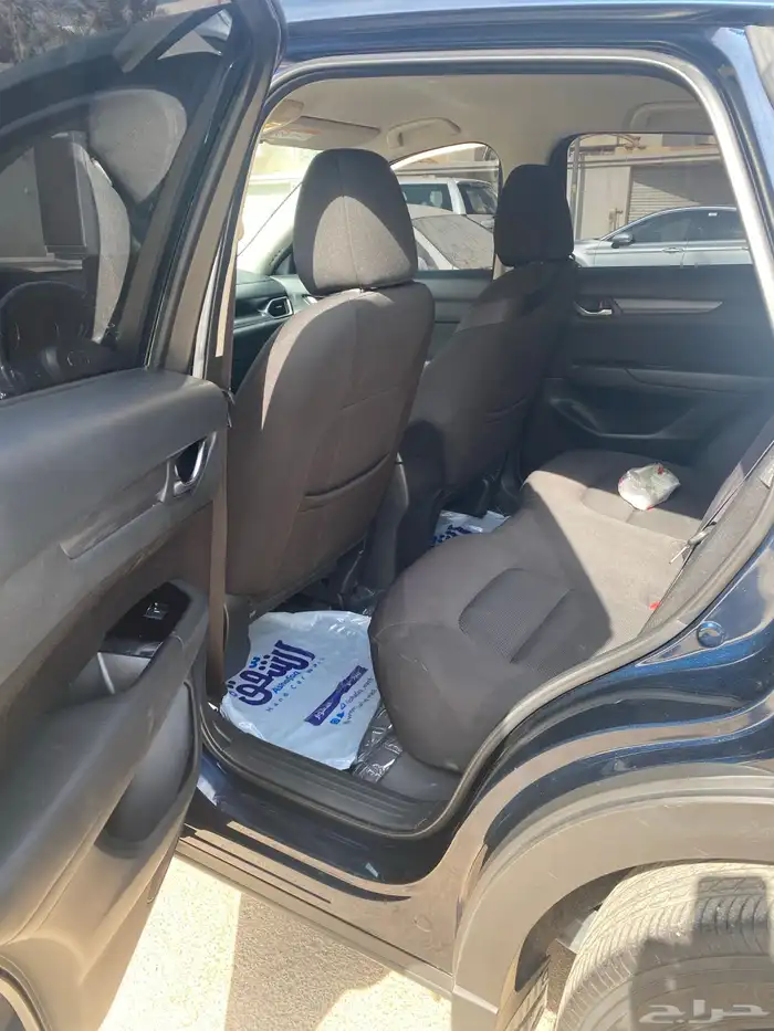 مازدا cx5 م 2021 6