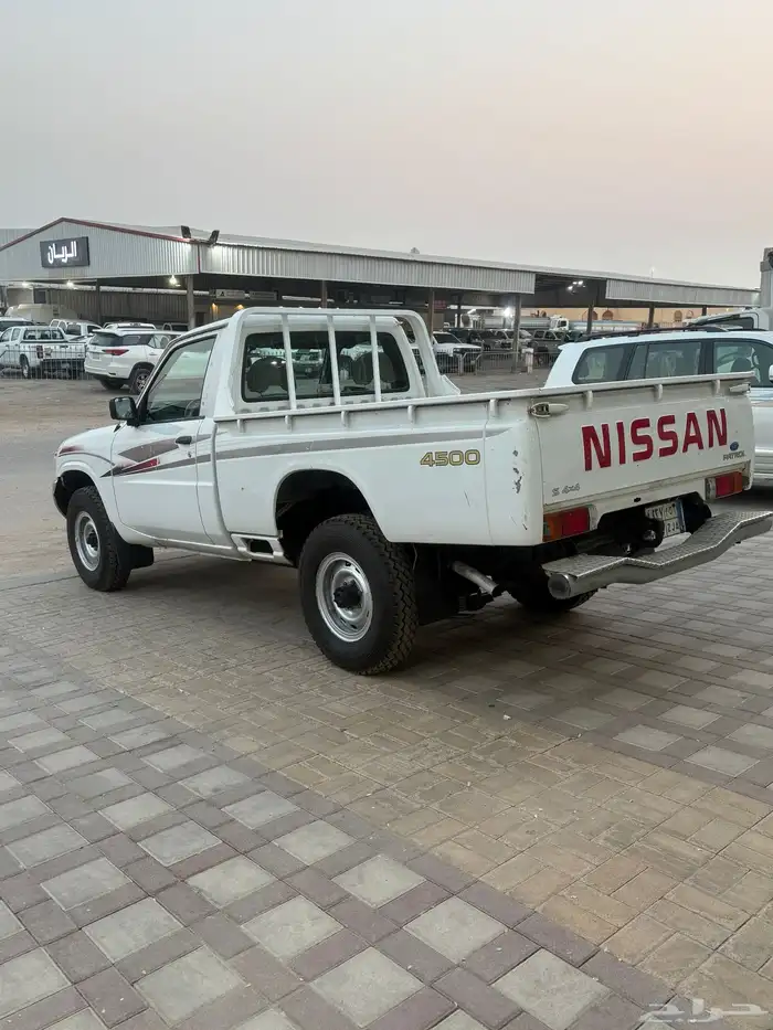 شاص نسيان 2003 مخزن 3