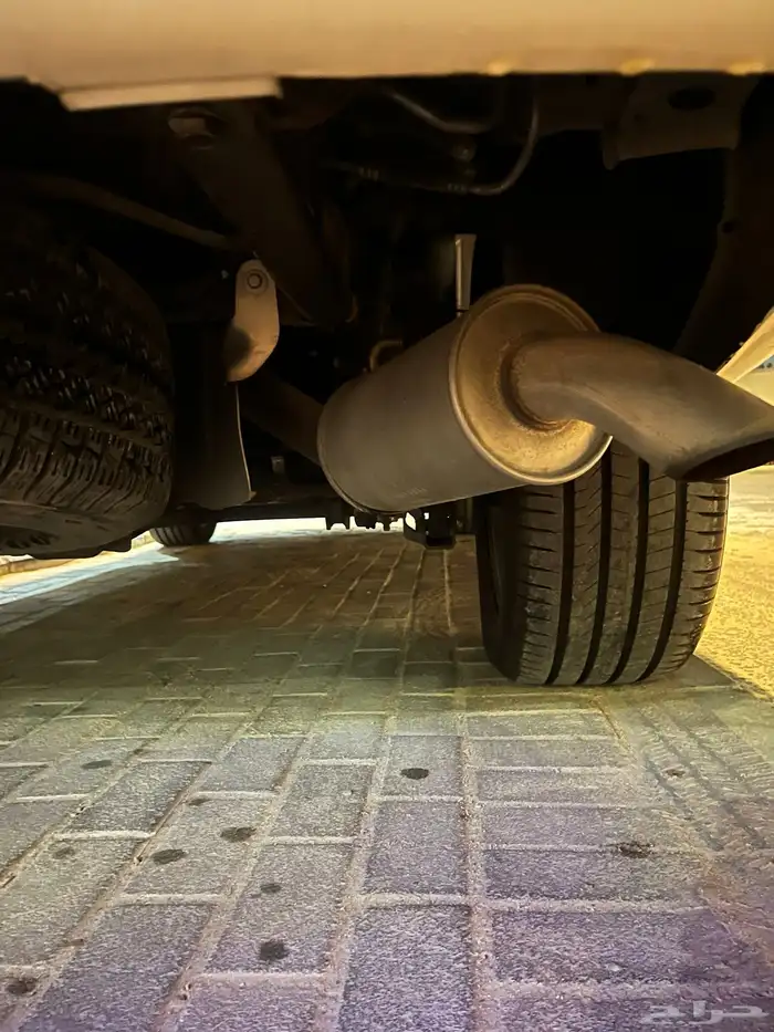 سوبربان LTZ 2014 فل كامل شبه مخرن 5