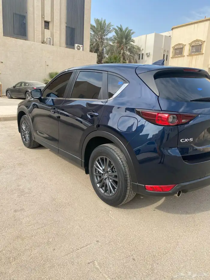 مازدا cx5 م 2021 0