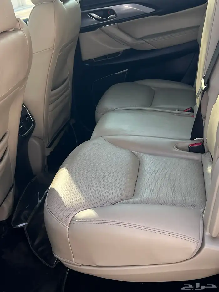 مازدا CX9 نص فل 2019 23