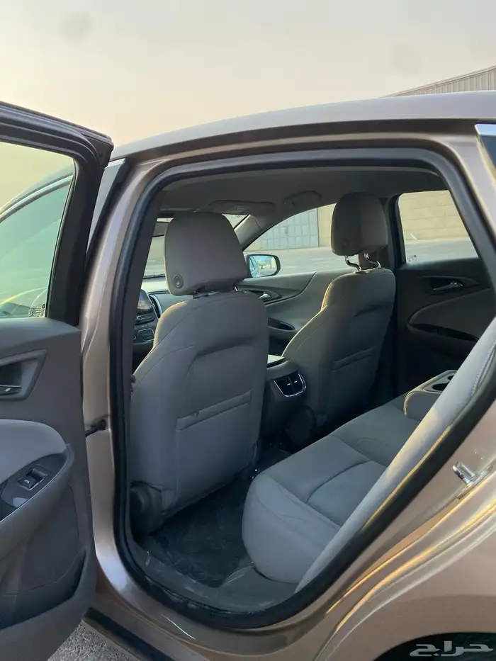 شيفرولية ماليبو موديل 2019 12