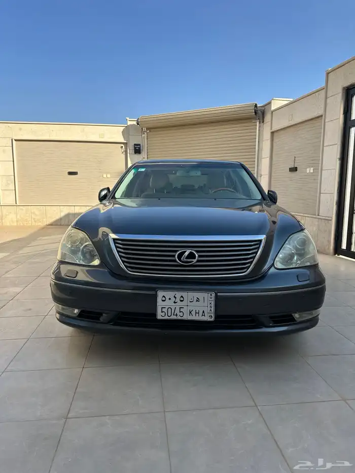 للبيع لكزس 430 1