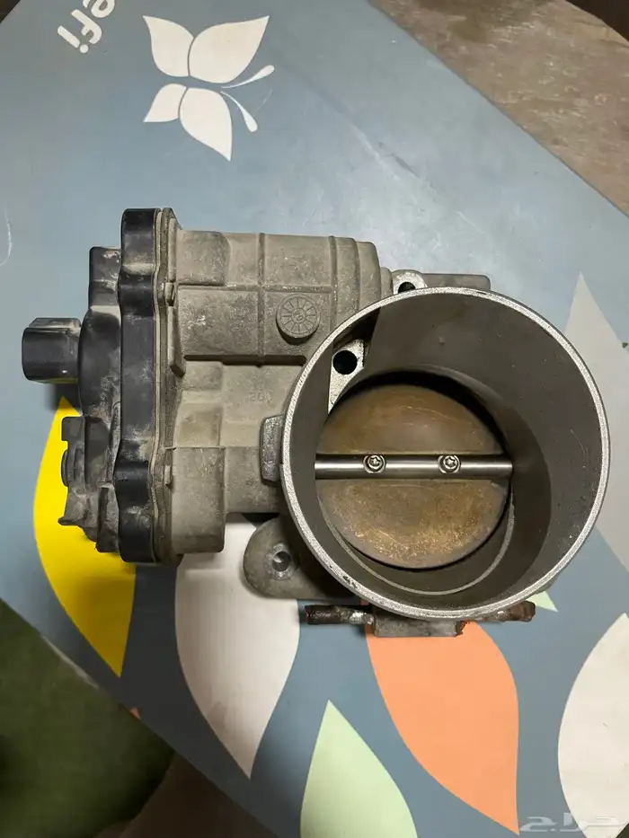 قطع جمس 2006 0