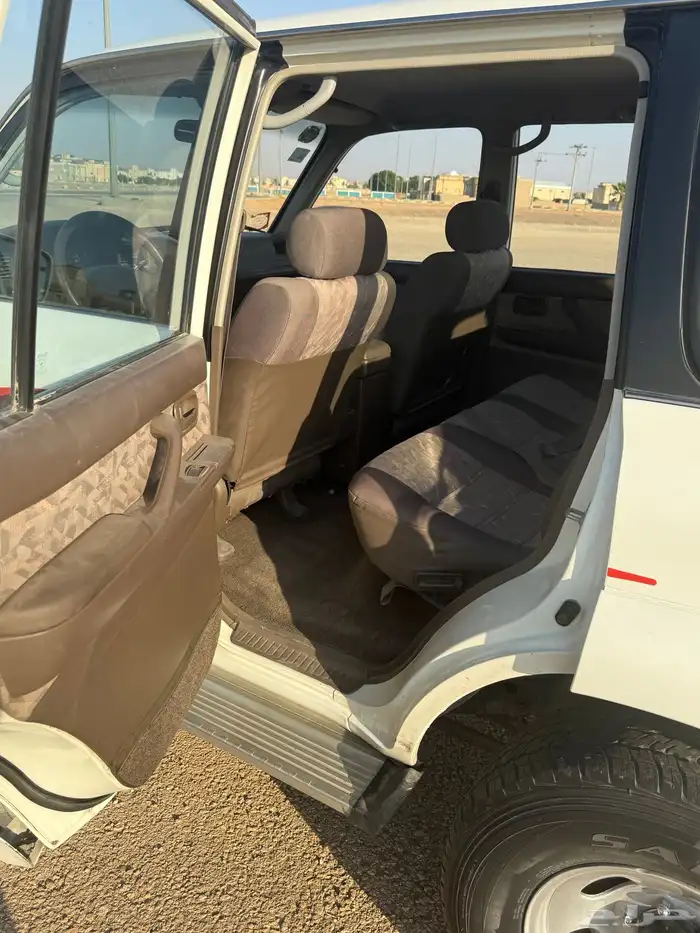 للبيع جي اكس ار 1996 7