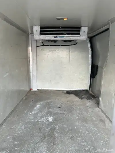 بيجو اكسبيرت ثلاجة 2020 index