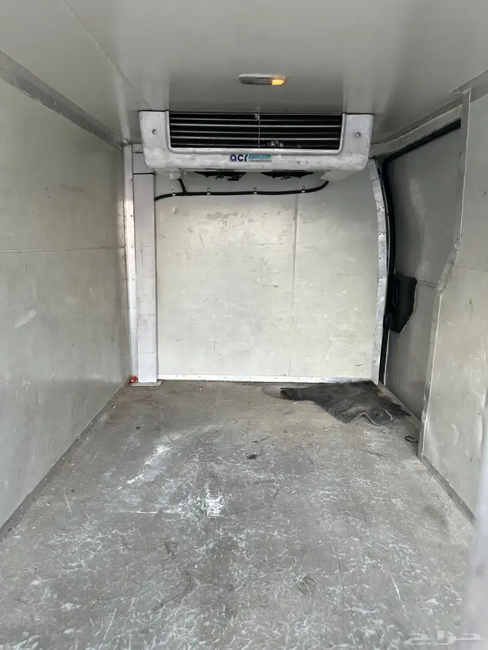 بيجو اكسبيرت ثلاجة 2020 5