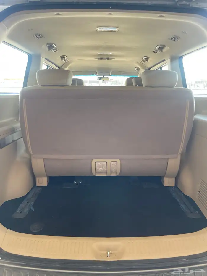 للبيع H1 بنزين 2021 8